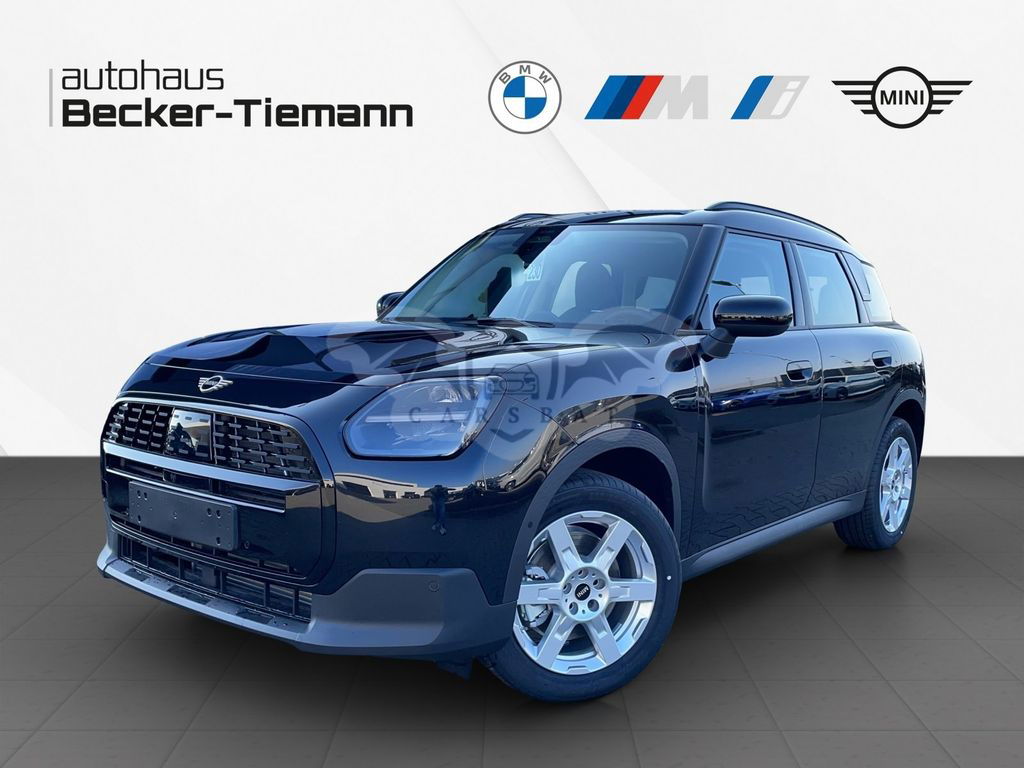 Mini Countryman 2024