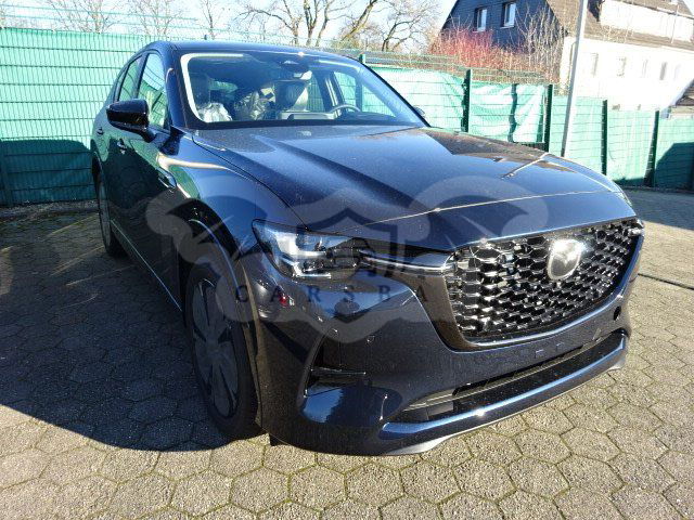 Mazda CX-60 2024