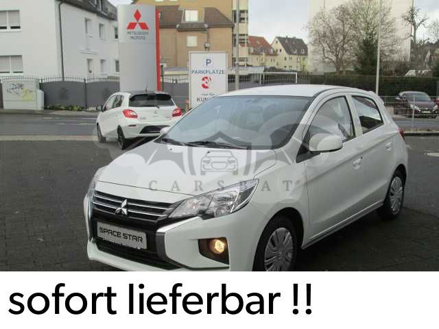 Mitsubishi Space Star 2024