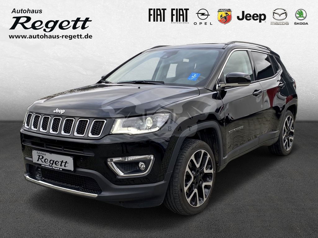 Jeep Compass 2020