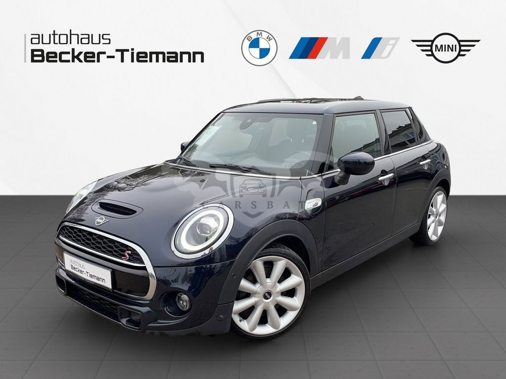 Mini Cooper 2020