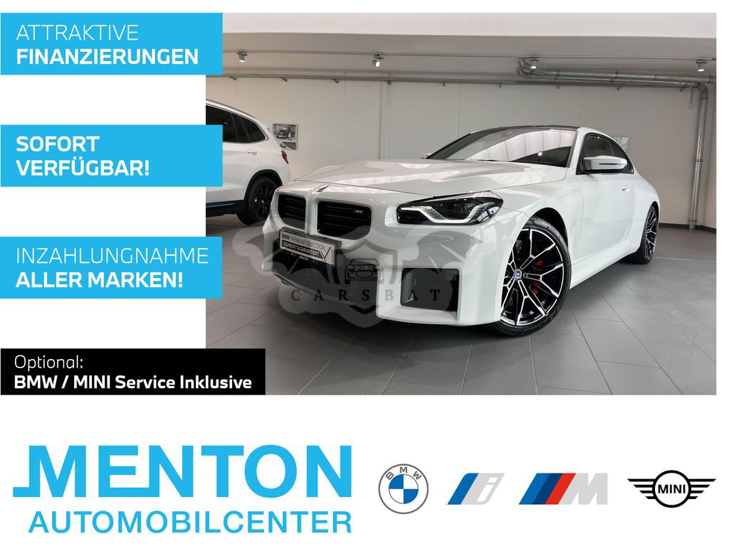 BMW M2 2023