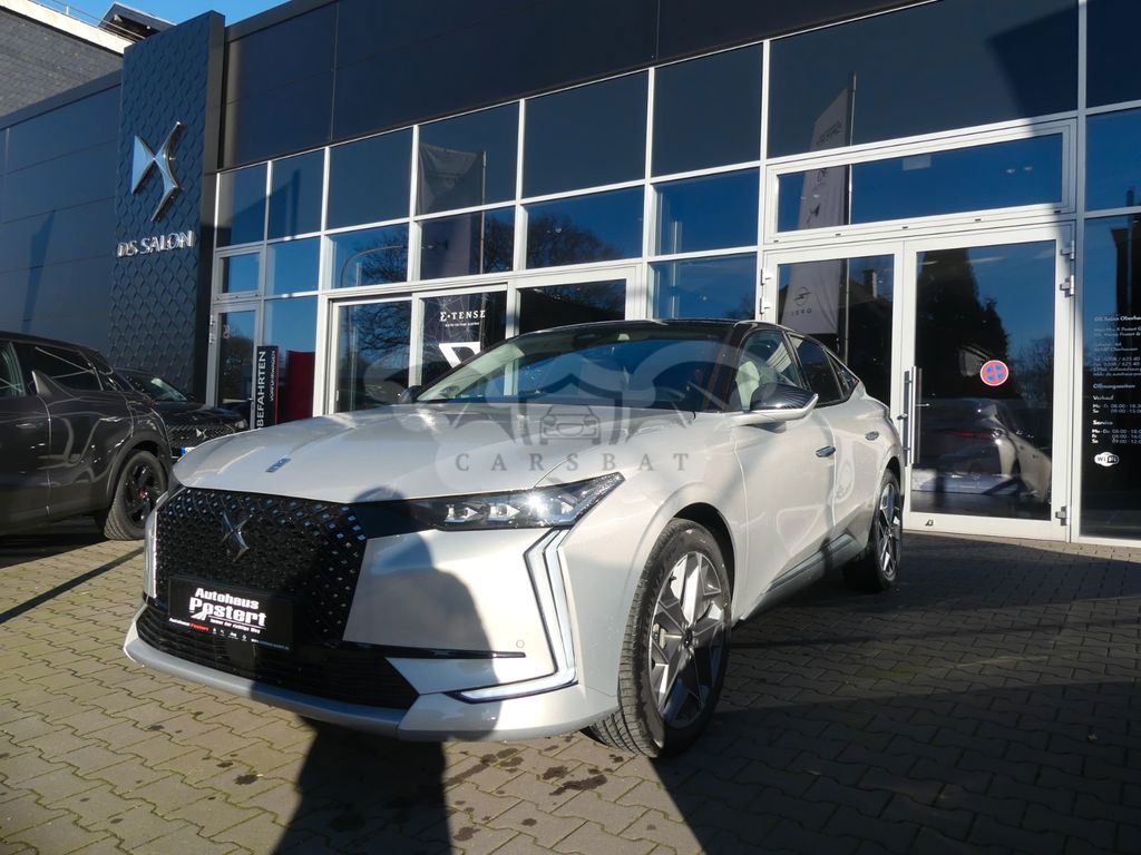 DS DS4 2024
