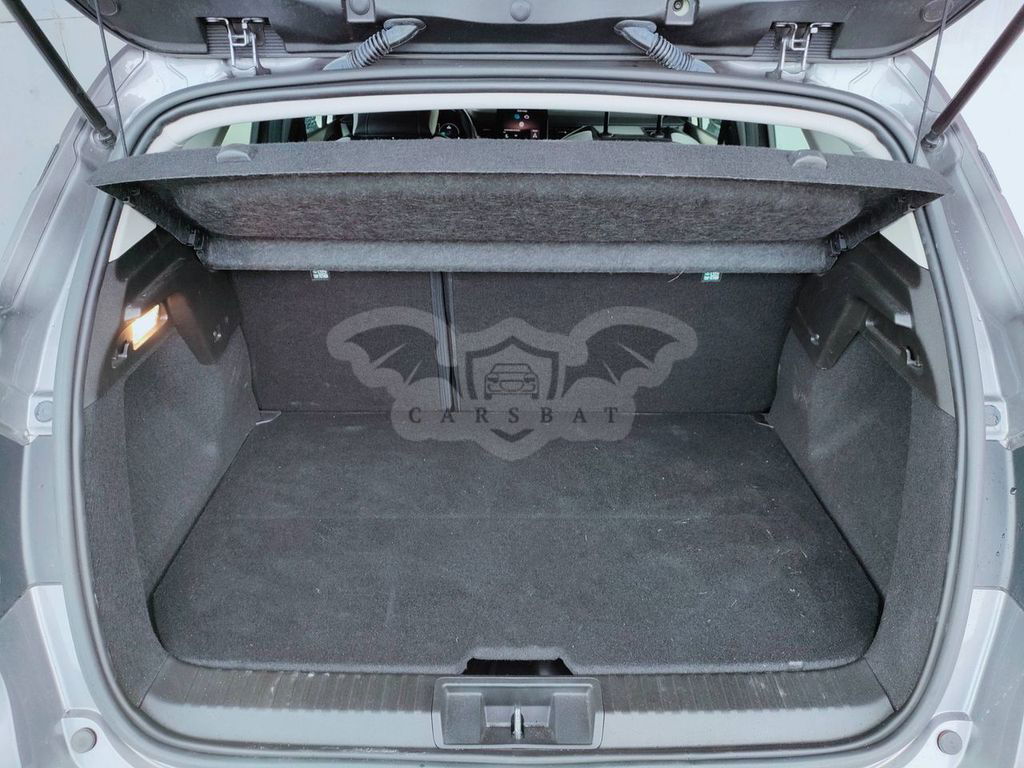 Renault Captur 2020