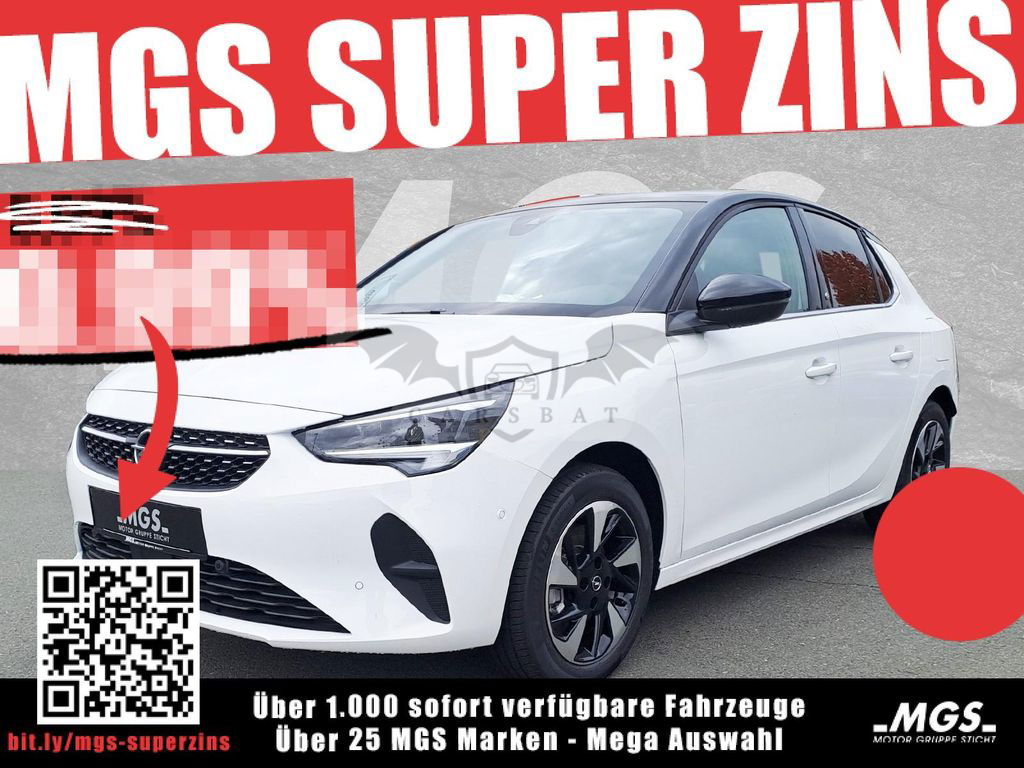 Opel Corsa 2023