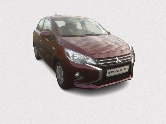 Mitsubishi Space Star 2024
