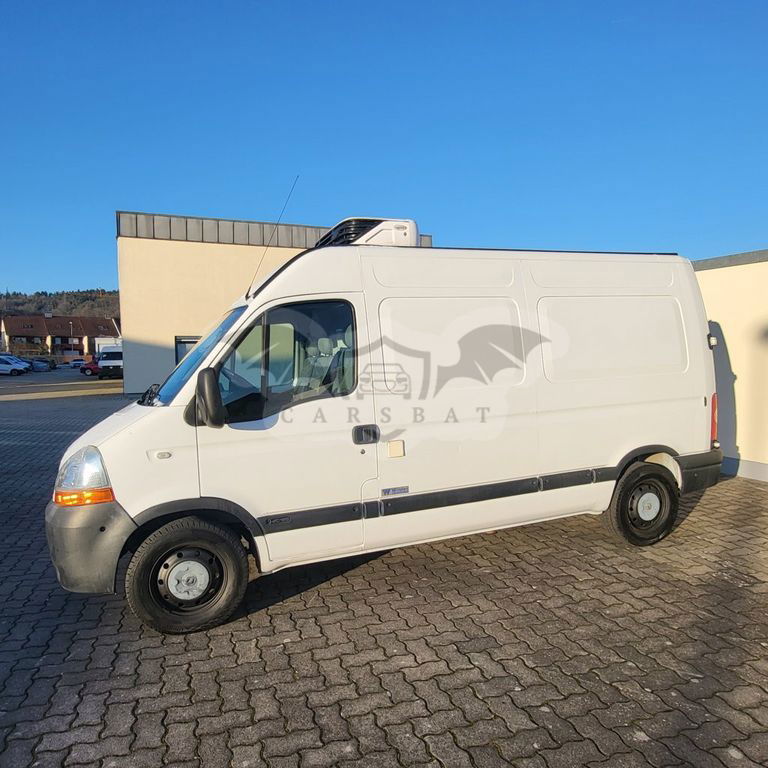 Renault Master 2006