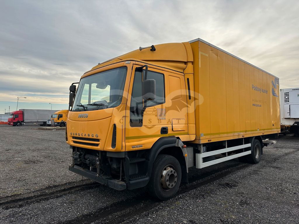 Iveco Eurocargo 2006