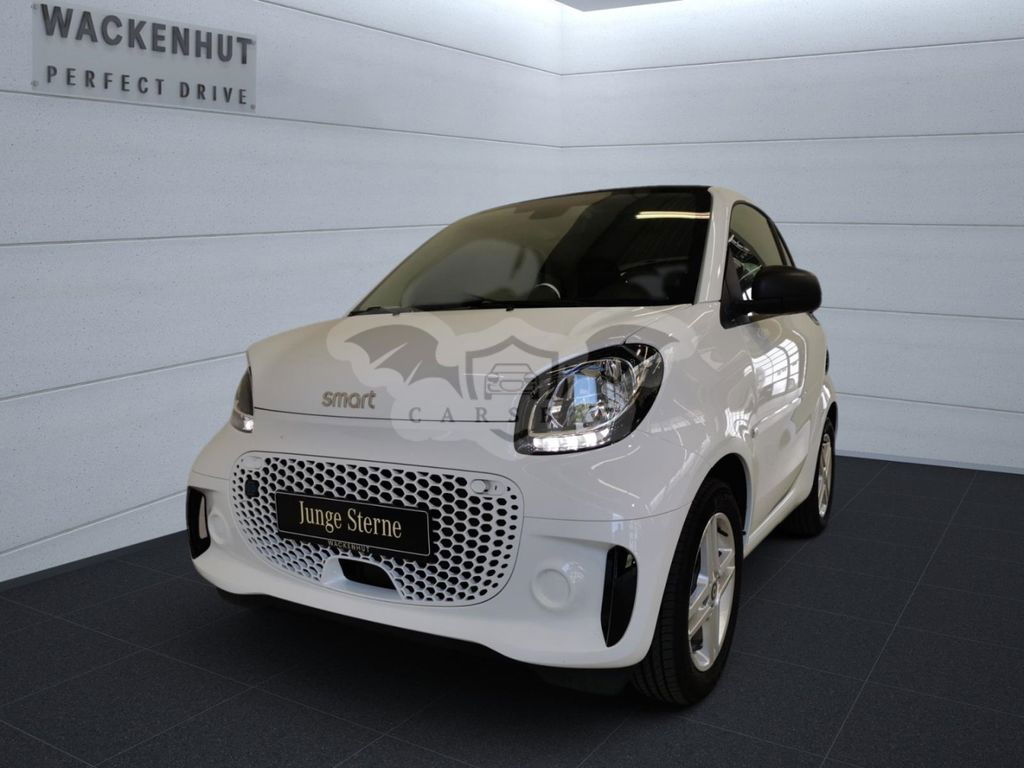 Smart Fortwo 2020