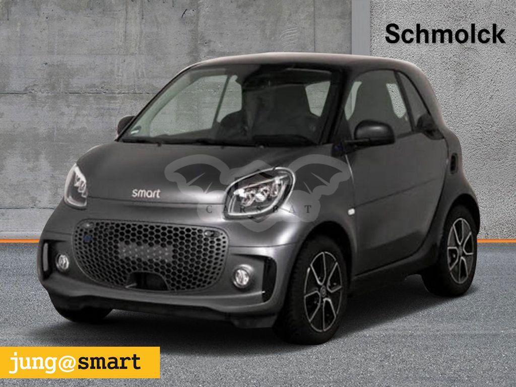 Smart Fortwo 2022