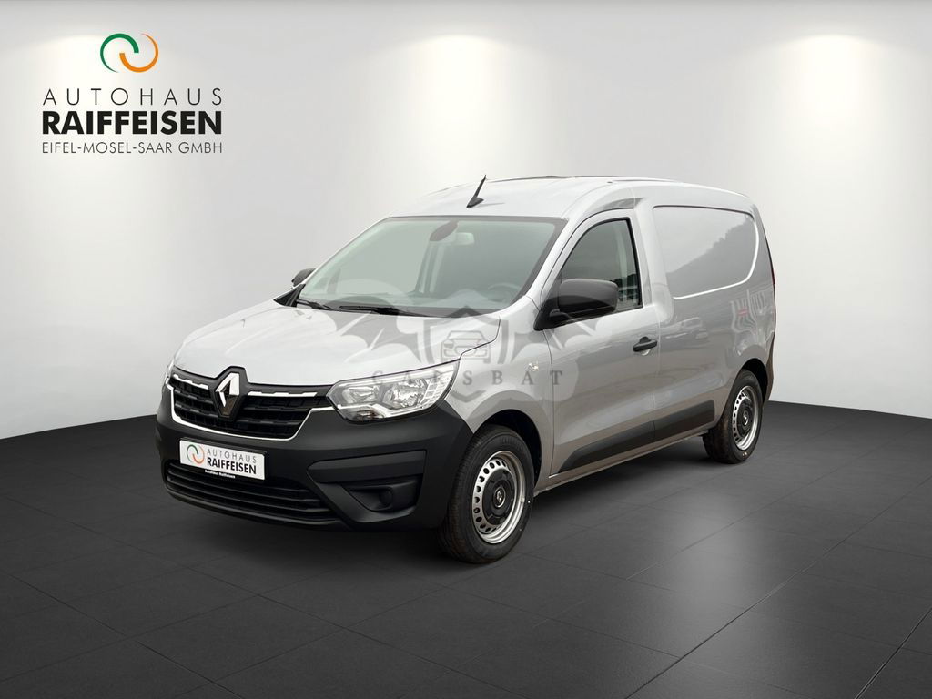 Renault Express 2024