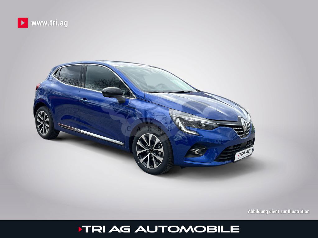Renault Clio 2023