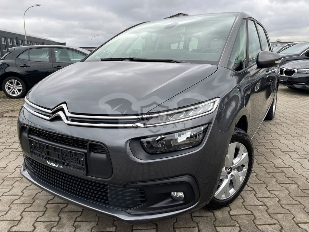 Citroën C4 Picasso 2020