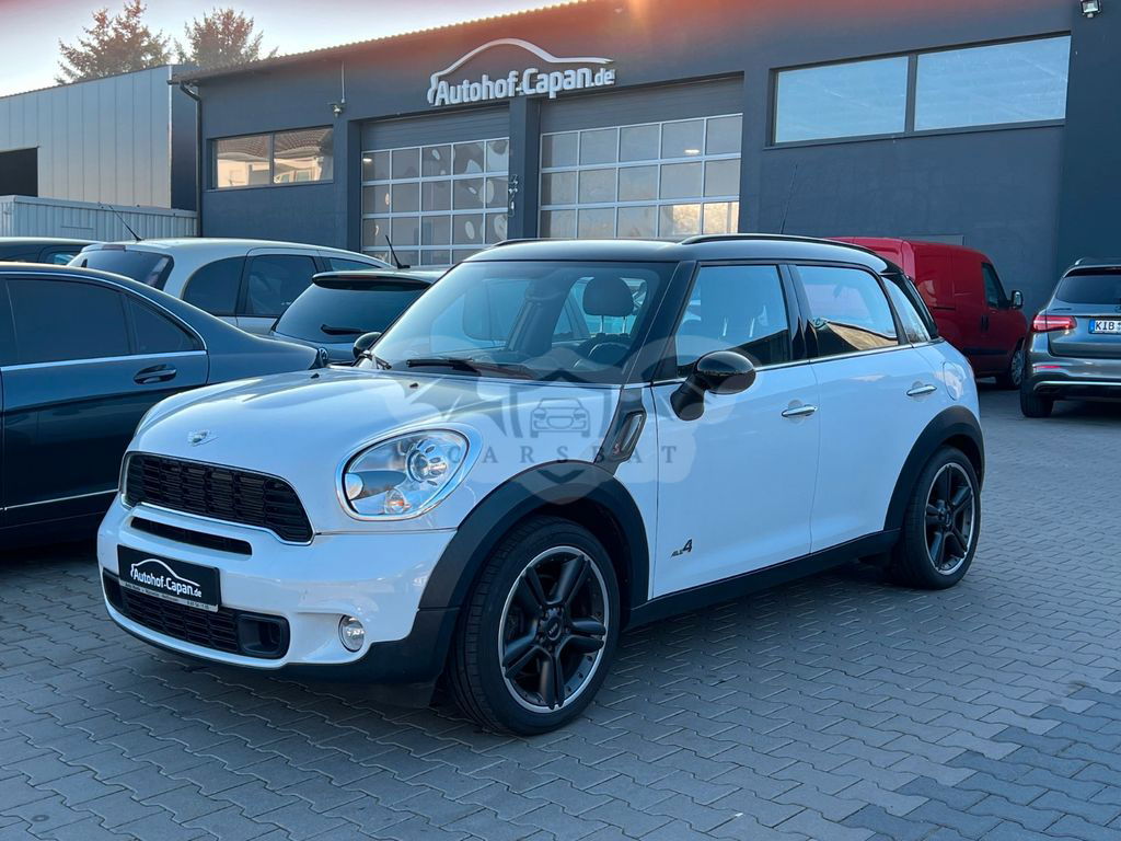 Mini Cooper 2010