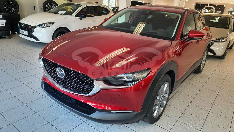 Mazda CX-30 2023