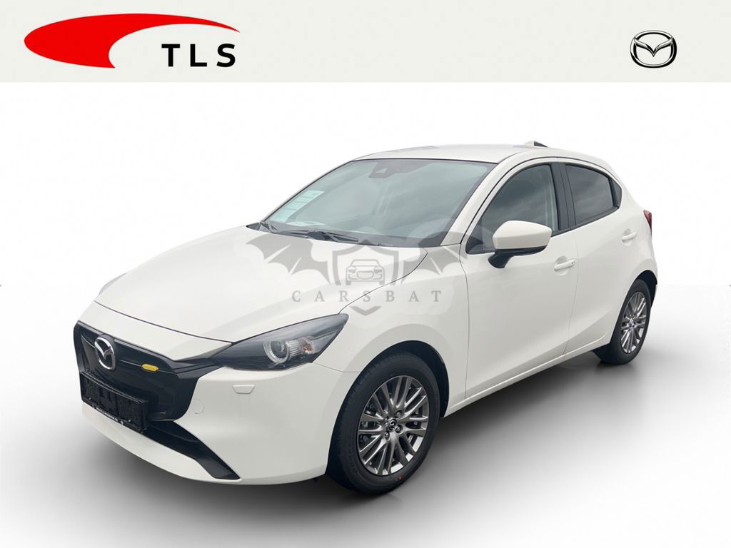 Mazda 2 2023