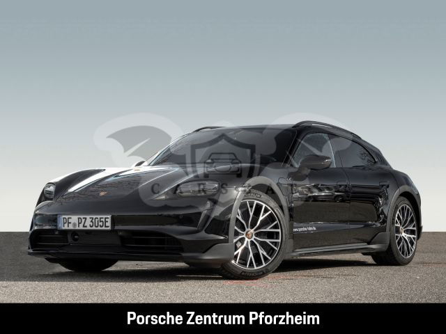 Porsche Taycan 2023