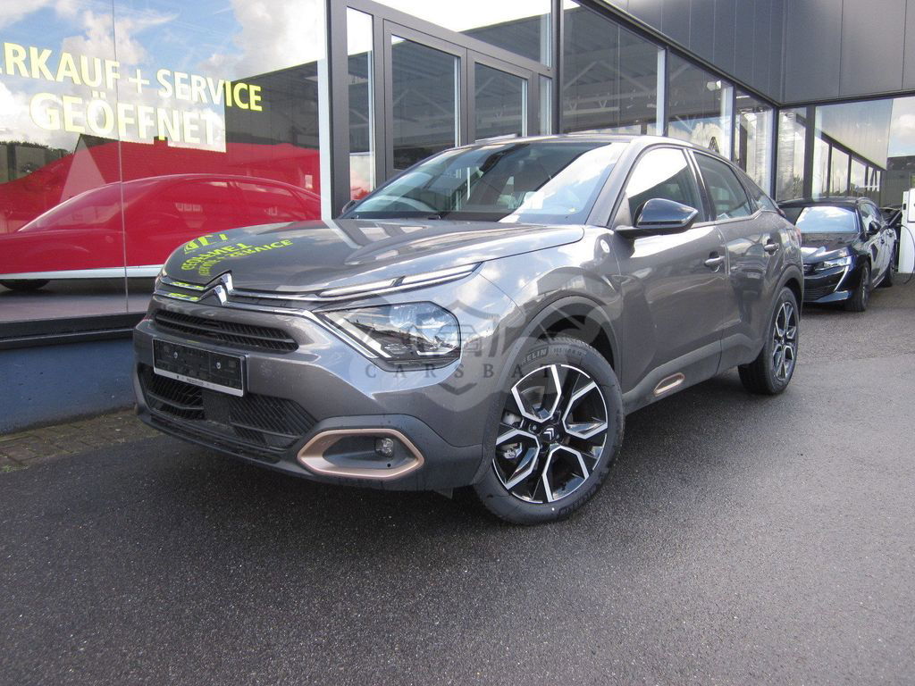Citroën C4 2023