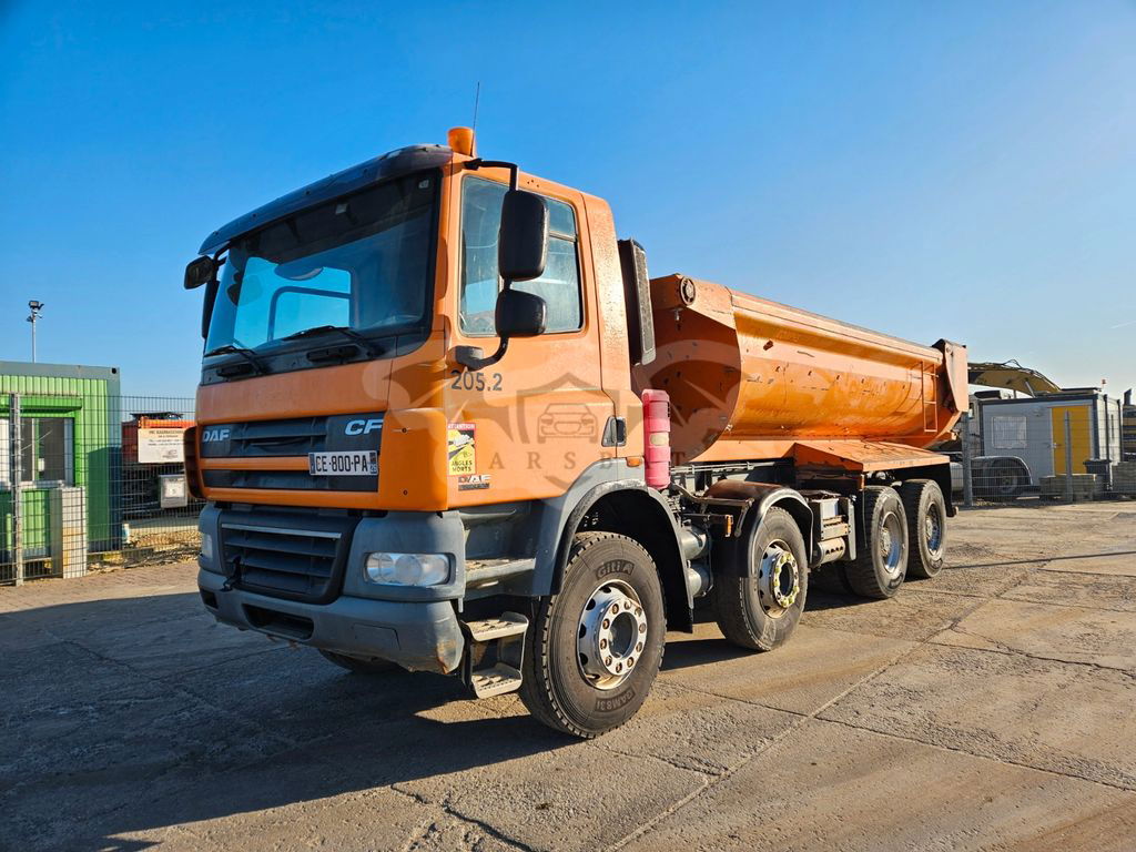 DAF CF 2012