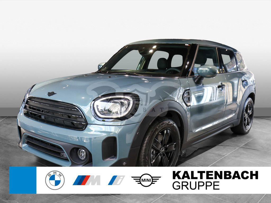 Mini Countryman 2024