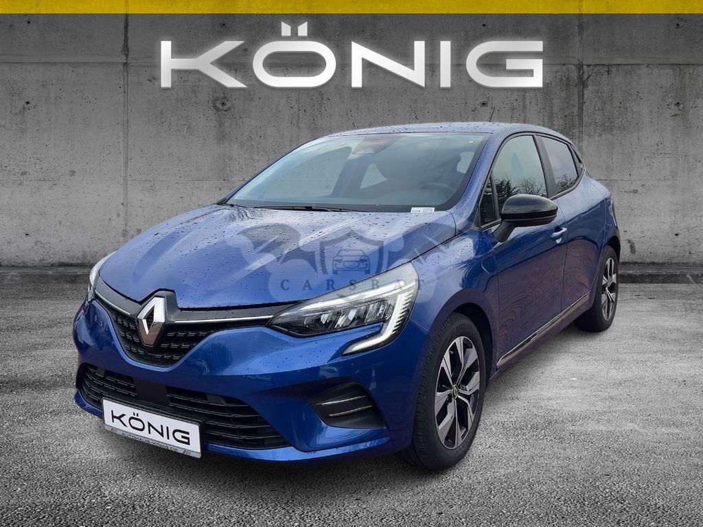 Renault Clio 2023