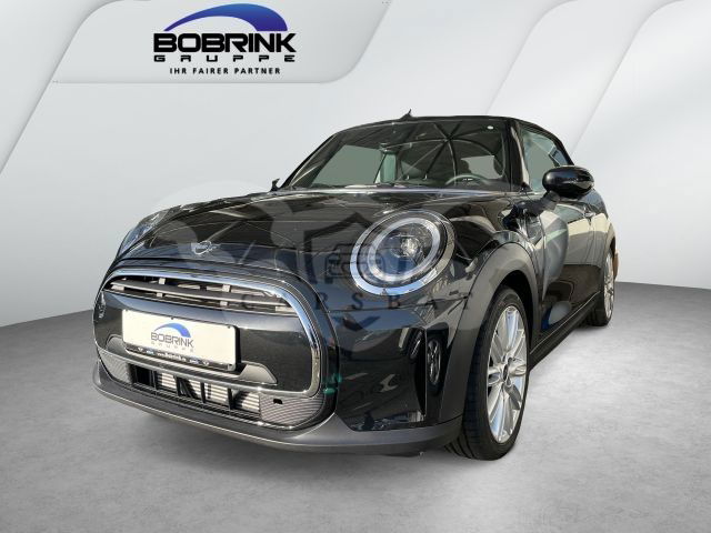 Mini Cabrio 2023
