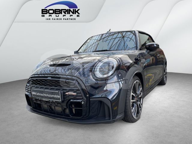 Mini Cabrio 2023
