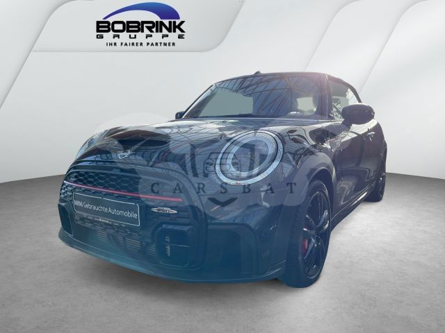 Mini Cabrio 2023