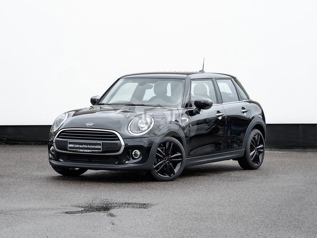 Mini One 2020
