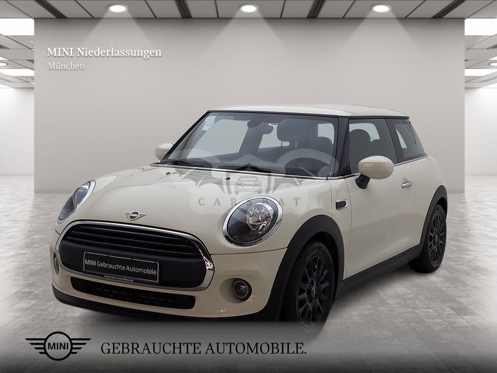Mini One 2020