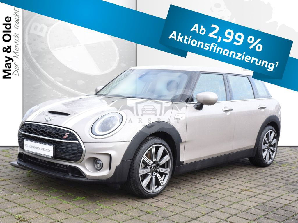 Mini Clubman 2022