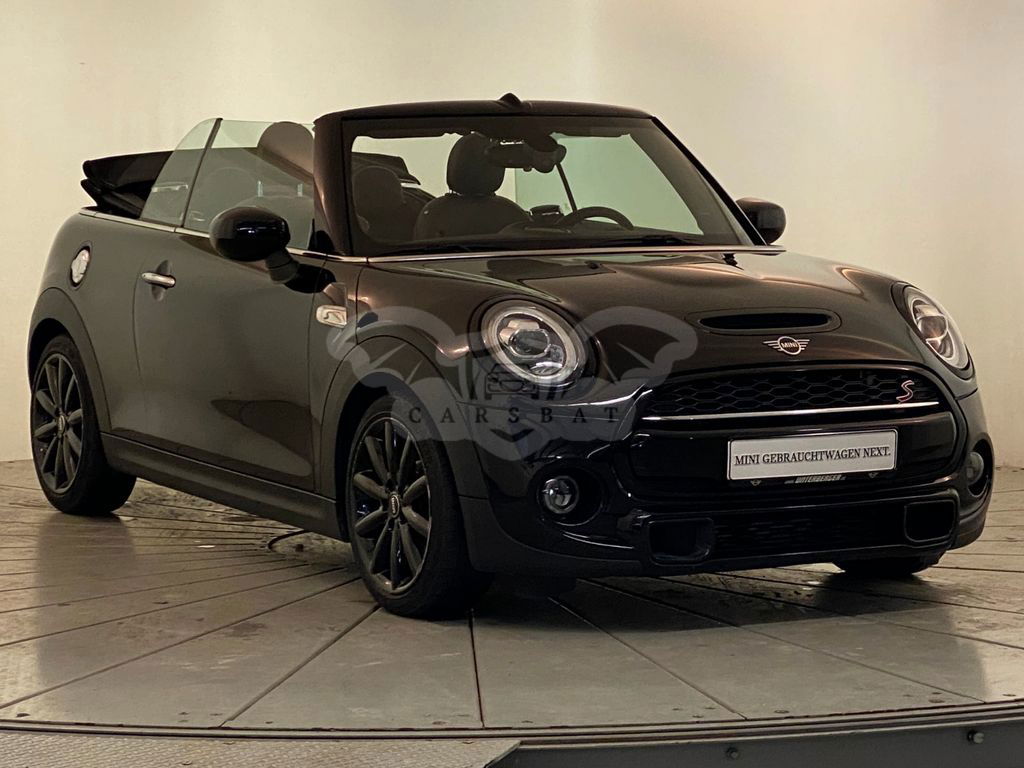 Mini Cooper 2020