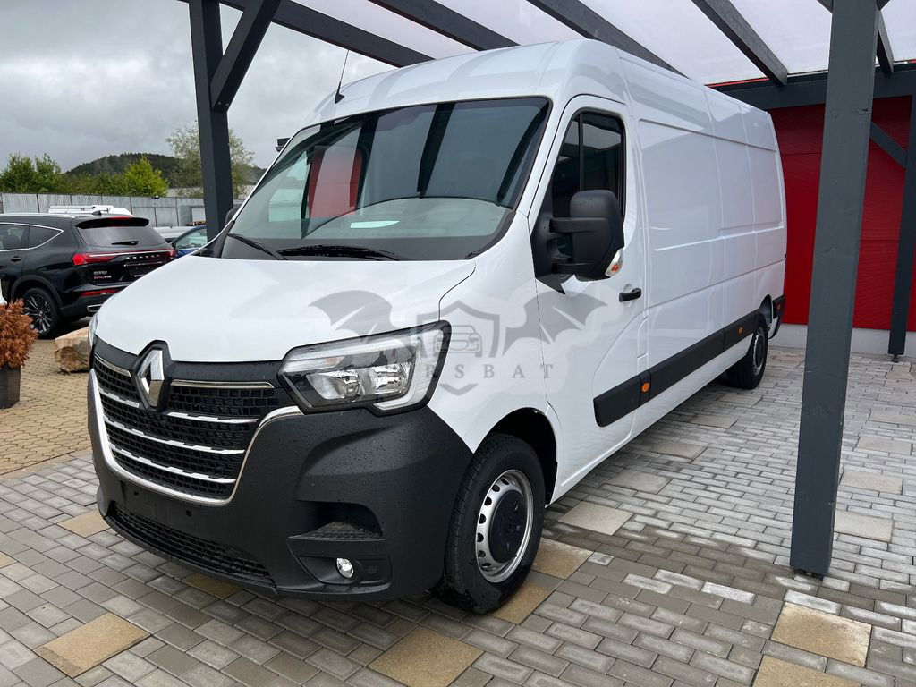 Renault Master 2023