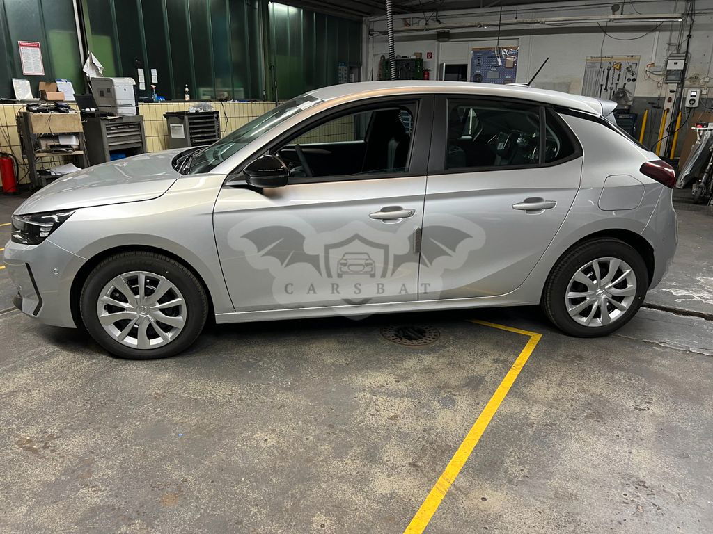 Opel Corsa 2023