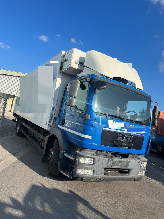 MAN TGX 2011