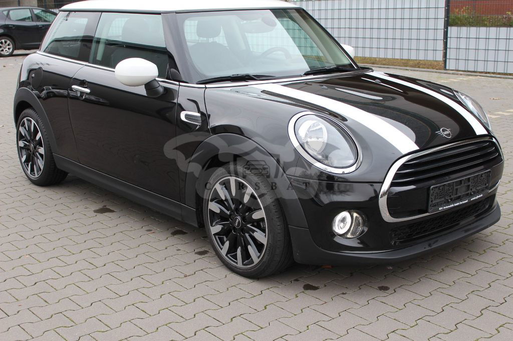 Mini Cooper 2020