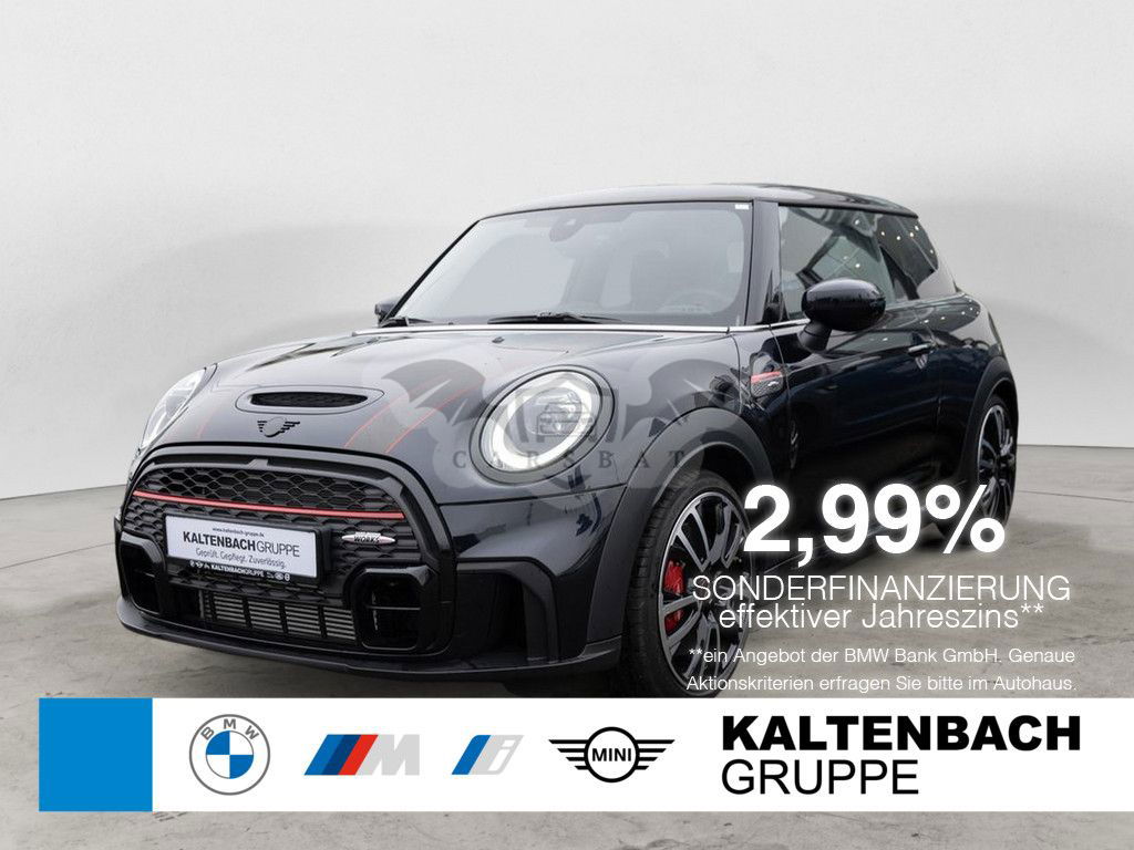 Mini John Cooper Works 2023