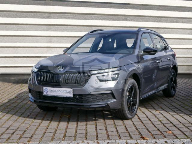 Skoda Kamiq 2022