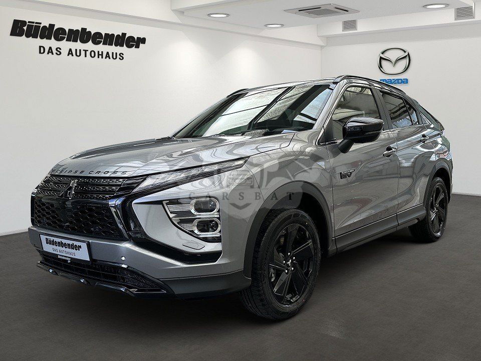 Mitsubishi Eclipse Cross 2024