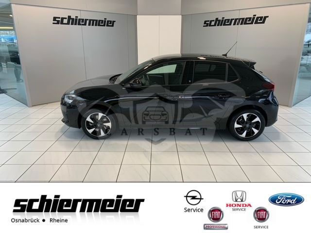 Opel Corsa 2022