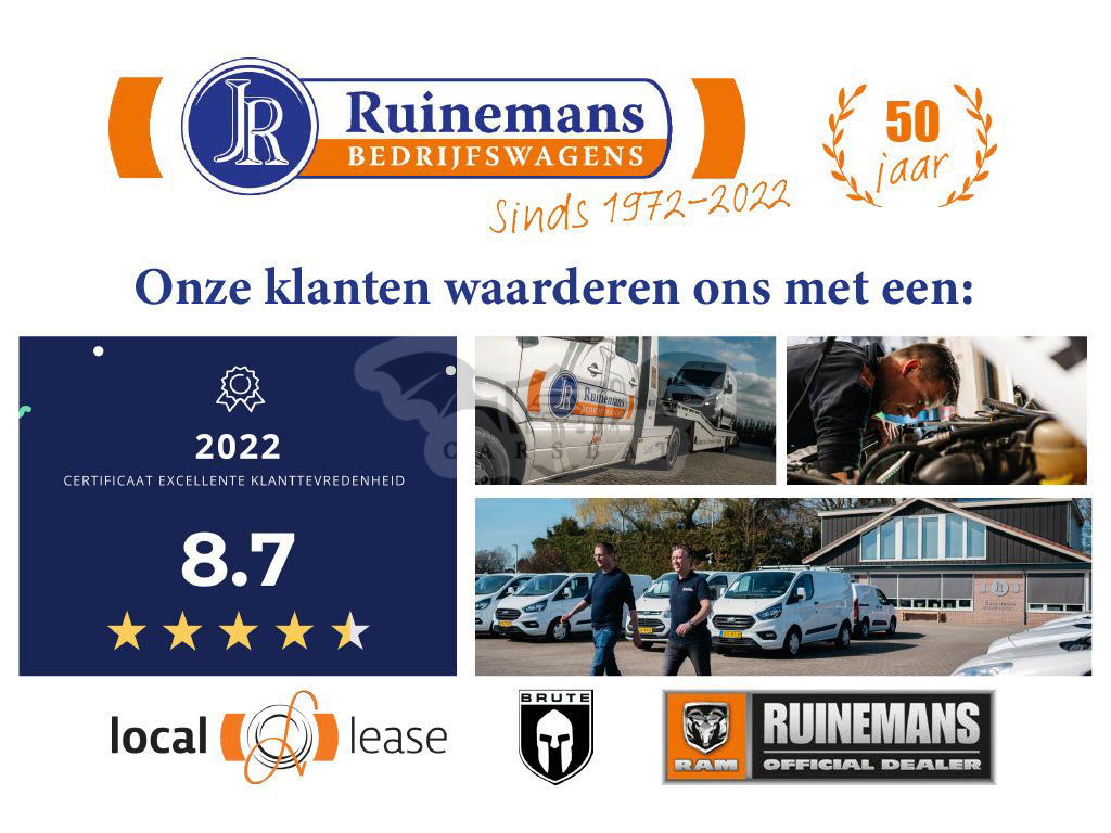 Citroën Jumpy 2015