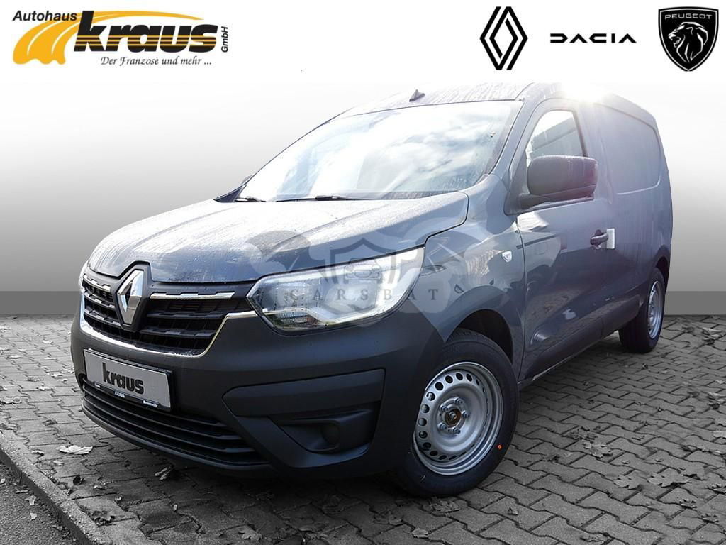 Renault Express 2024