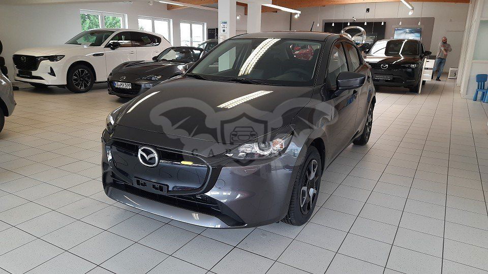 Mazda 2 2023