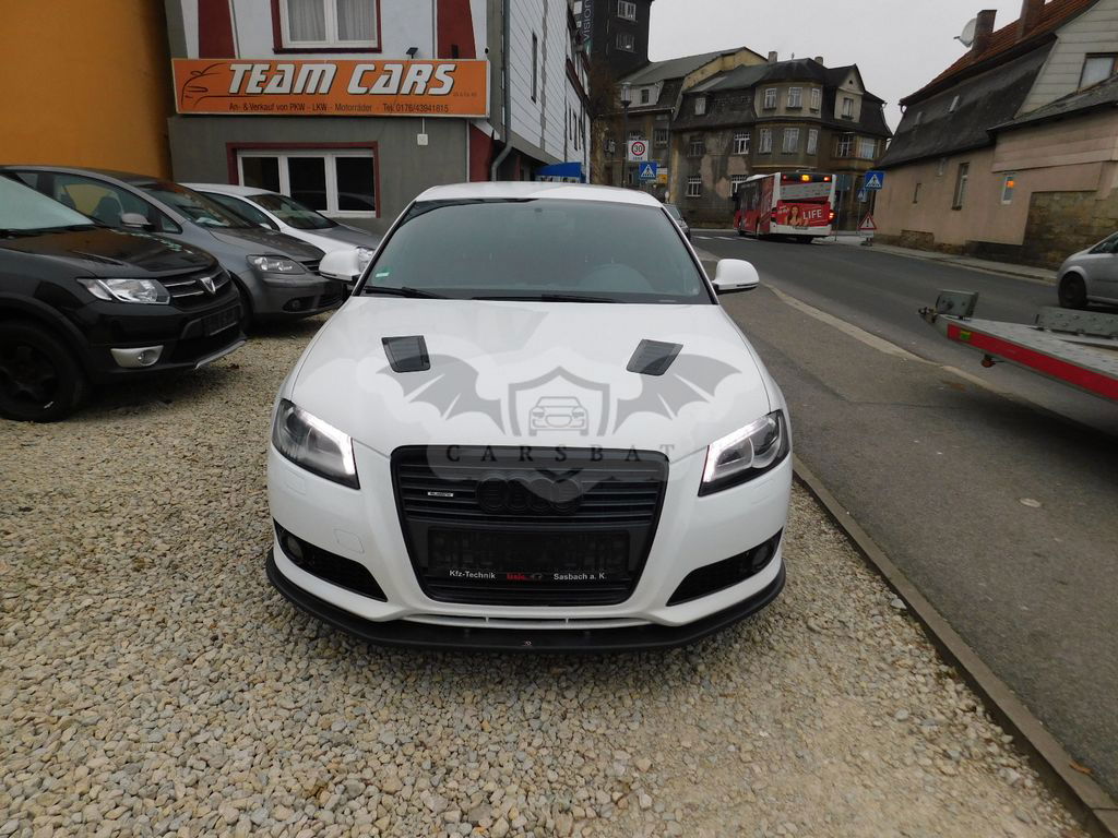 Audi A3 2009