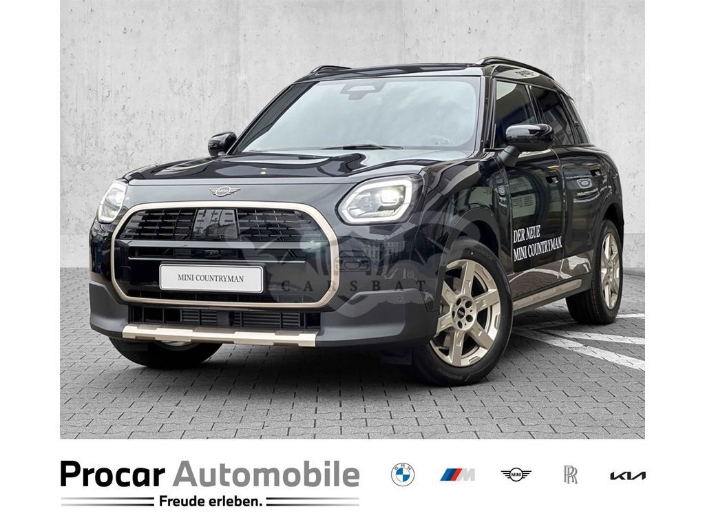 Mini Countryman 2024