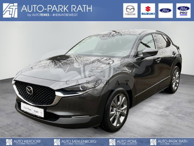 Mazda CX-30 2023