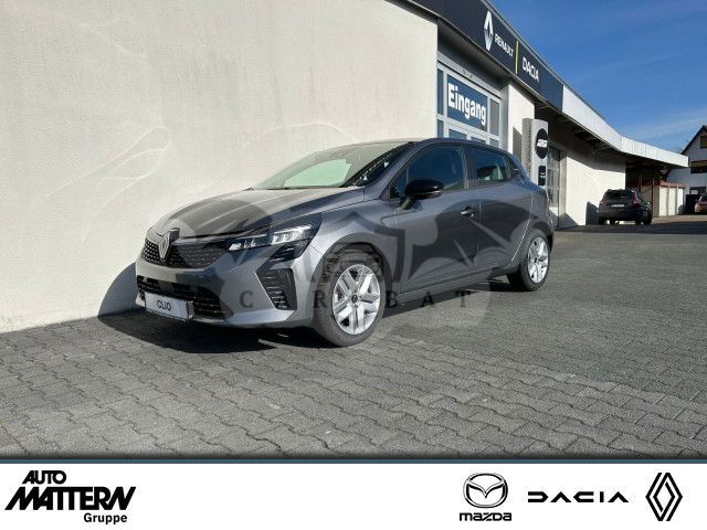 Renault Clio 2024
