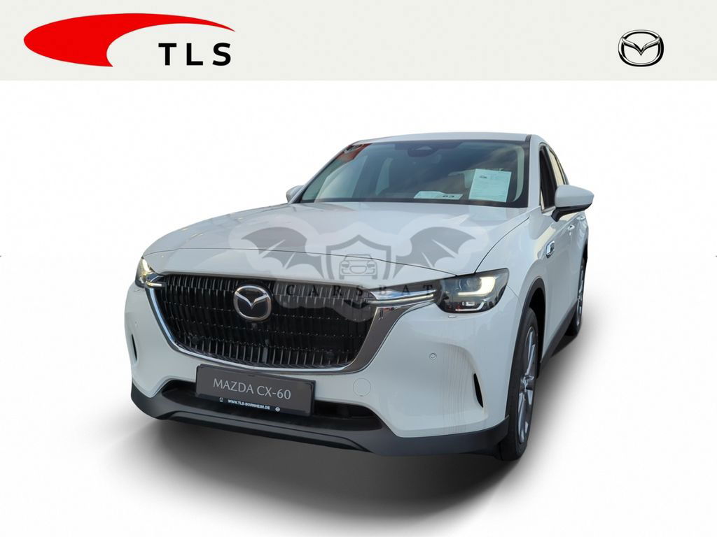 Mazda CX-60 2024