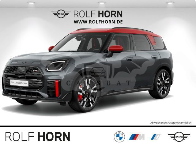 Mini Countryman 2024