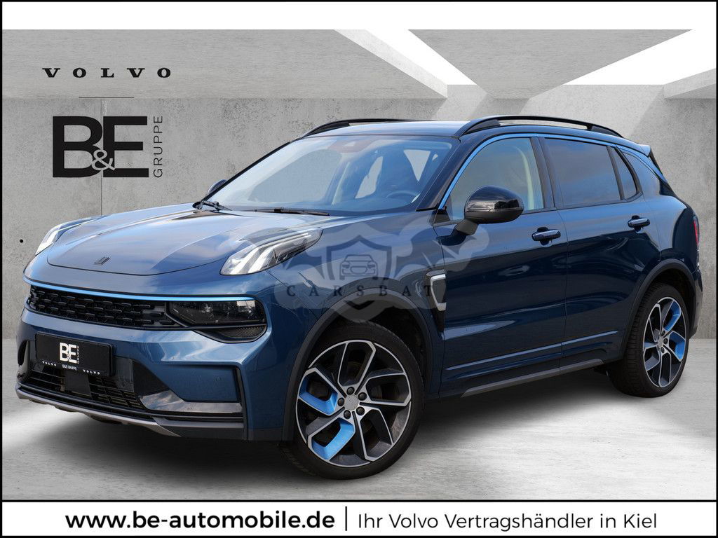 Lynk&Co 01 2022